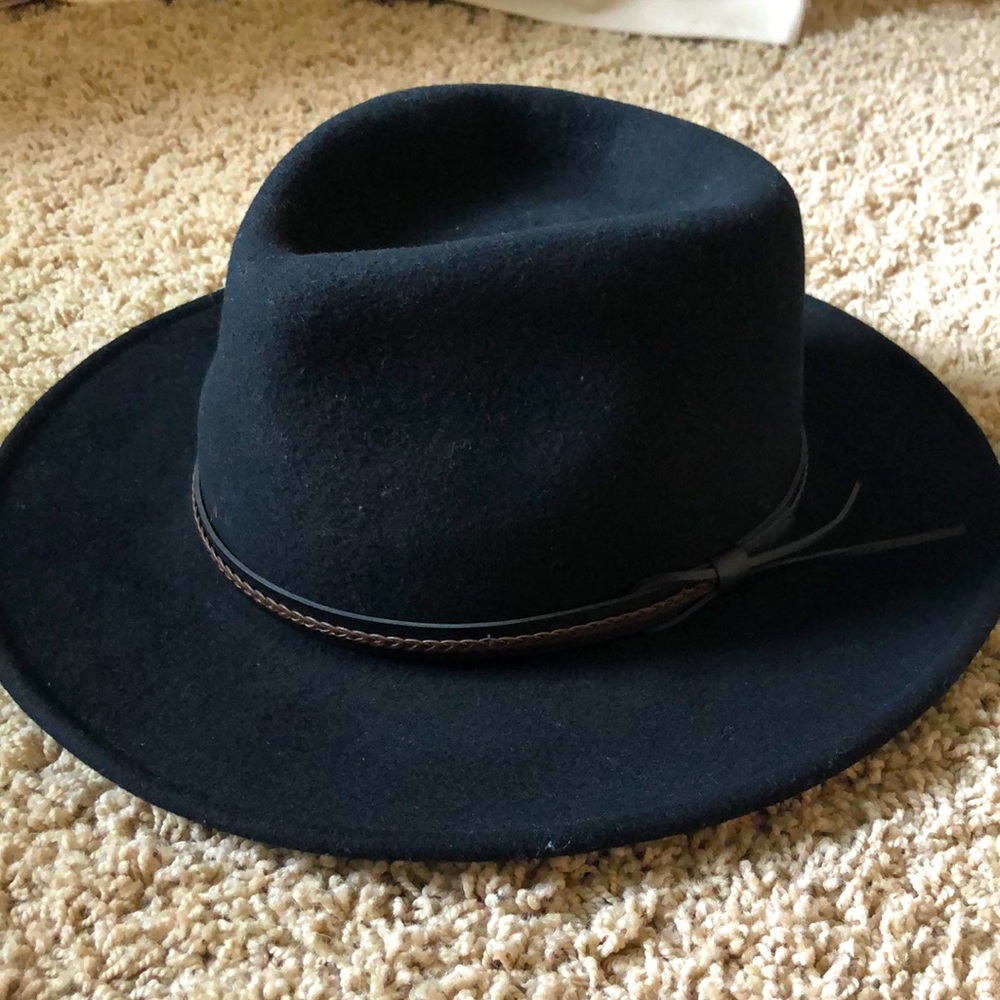 Country Gentleman Outback Hat